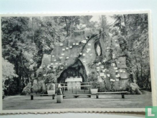 De Grot bij het Park - Image 1