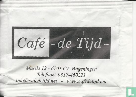 Café De Tijd - Image 1