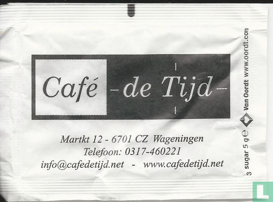 Café De Tijd - Image 2