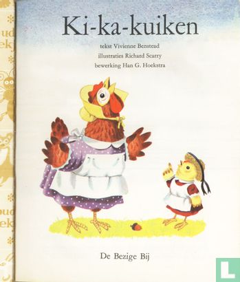 Ki-Ka-Kuiken - Bild 3