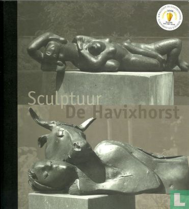 Sculptuur De Havixhorst - Bild 1