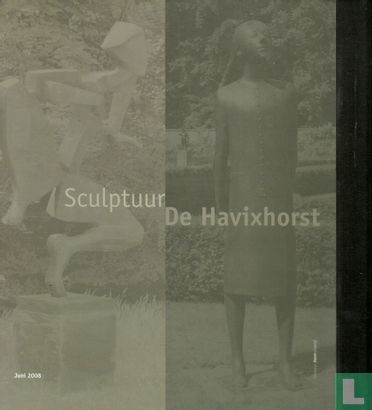 Sculptuur De Havixhorst - Bild 2