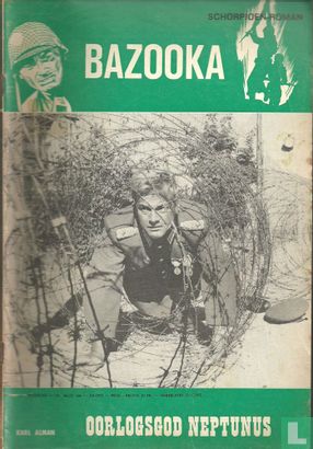 Bazooka 146 - Image 1