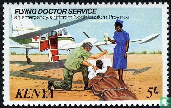 Flying Doctors