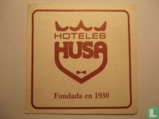 Hoteles Husa