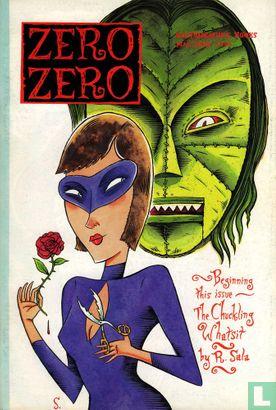 Zero Zero 2 - Afbeelding 1
