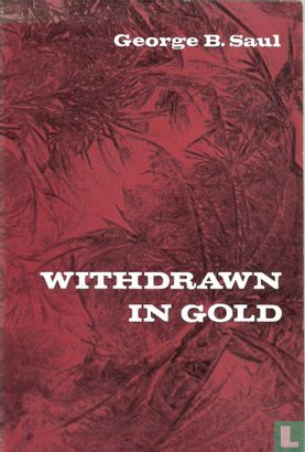 Withdrawn in Gold - Image 1