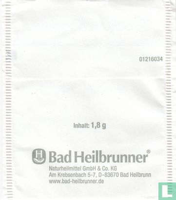 Basischer Kräutertee - Image 2