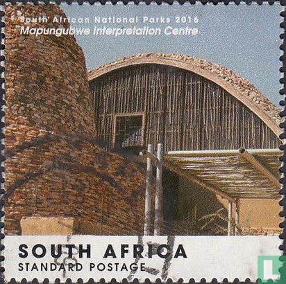 Zuid-Afrikaanse architectuur