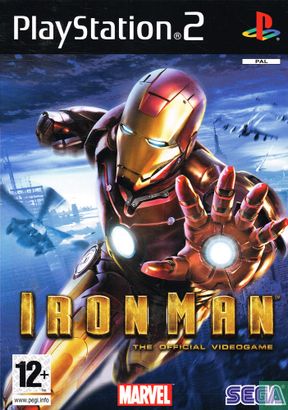 Iron Man - Image 1