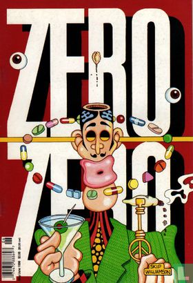 Zero Zero 9 - Afbeelding 1