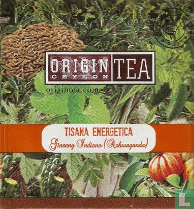 Tisana Energetica  - Bild 1