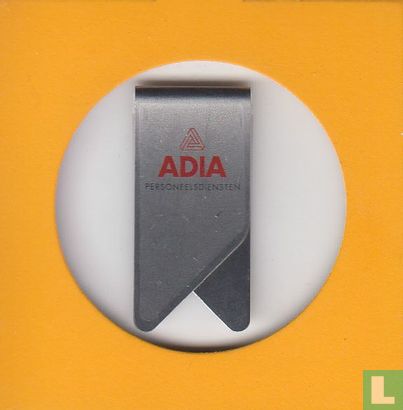 Adia - Afbeelding 1