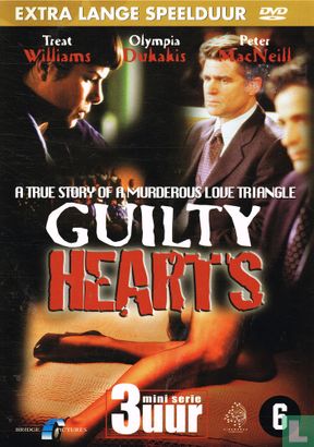 Guilty Hearts - Afbeelding 1