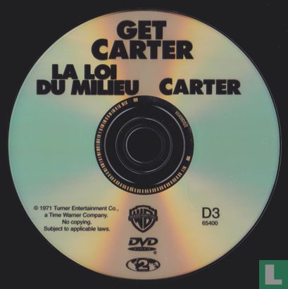 Get Carter - Image 3