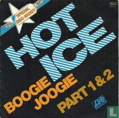 Boogie Joogie (Part 1 & 2) - Afbeelding 1