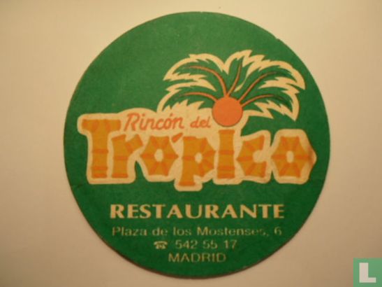 Rincón del Tropica