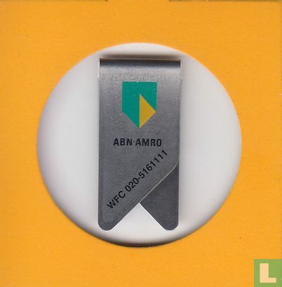 ABN-AMRO Wfc  - Bild 1
