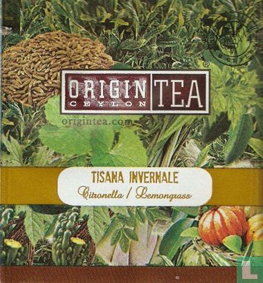 Tisana Invernale  - Image 1