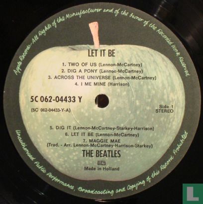 Let It Be - Image 3