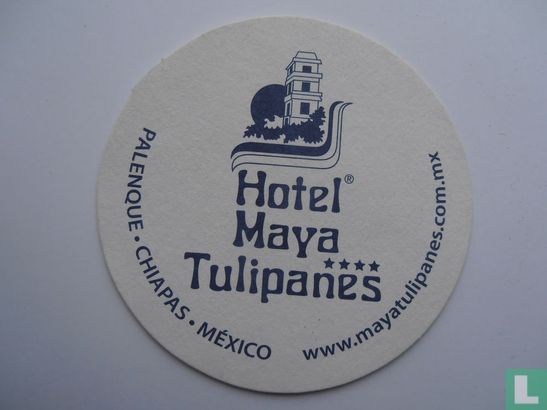Hotel Maya Tulipanes - Image 1