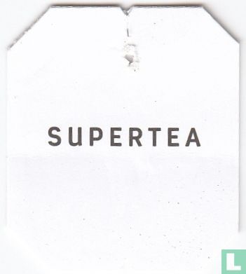 Green Tea Mint Organic - Image 3