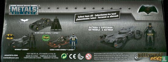 Batman vs Superman - Afbeelding 3
