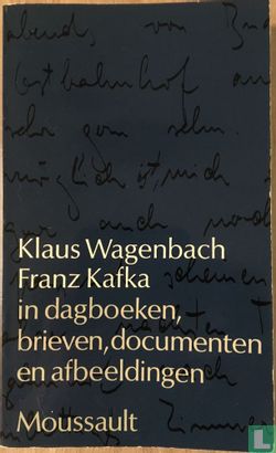 Franz Kafka in dagboeken, brieven, documenten en afbeeldingen - Image 1