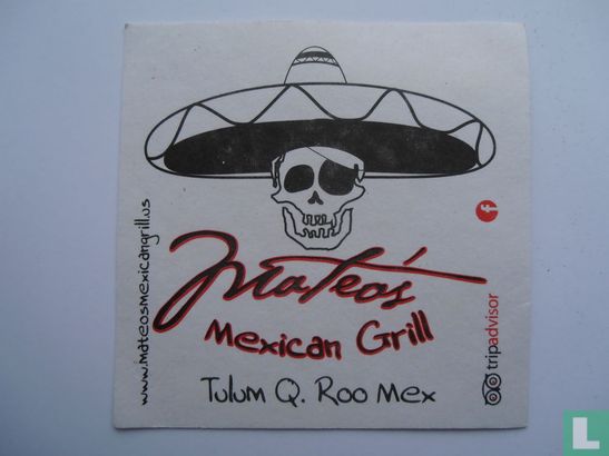 Mateos Mexican Grill