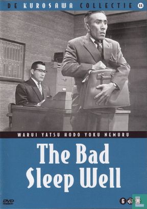 The Bad Sleep Well - Image 1