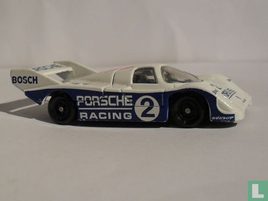 Porsche 956 - Afbeelding 1
