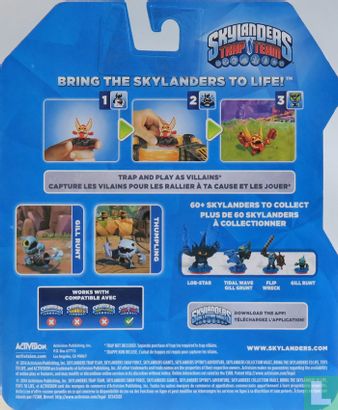 2- Pack: Gill Runt & Thumpling - Image 2