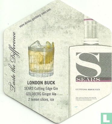 London Buck - Image 2