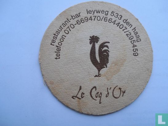 Le Coq d'Or - Afbeelding 1