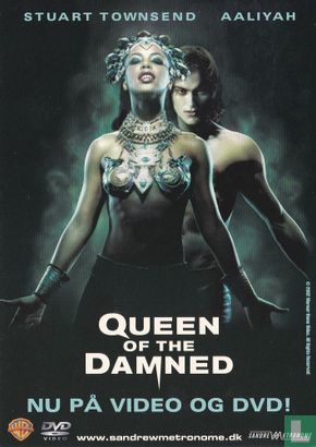 324203 - Queen of the Damned - Afbeelding 1