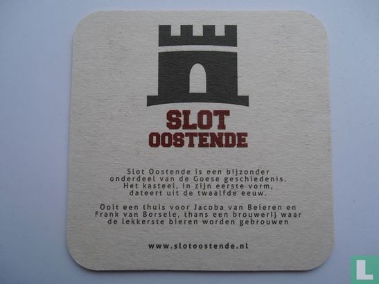 Slot Oostende - Image 2
