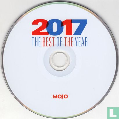 2017 - The Best of the Year - Afbeelding 3