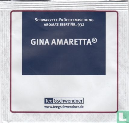 Gina Amaretta [r] - Image 1