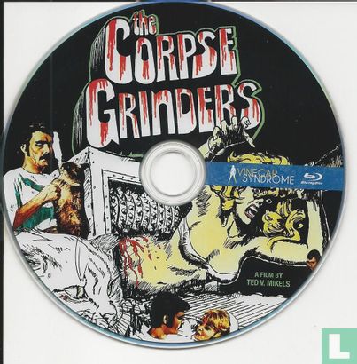 The Corpse Grinders - Image 3