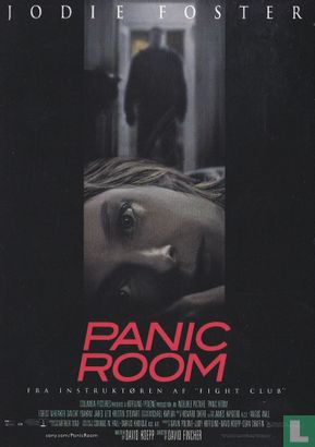 321309 - Panic Room - Afbeelding 1