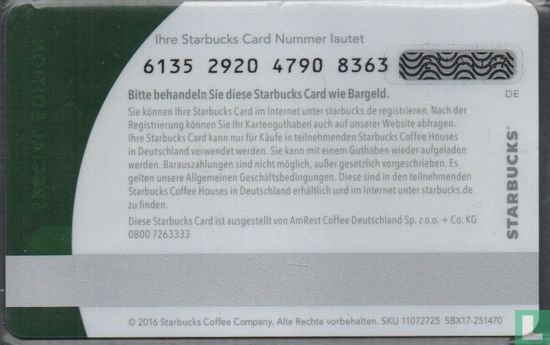 Starbucks 6135 - Bild 2