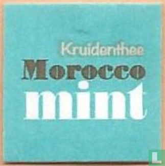 Kruidenthee Morocco mint - Image 1