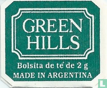 Green Hills - Image 3
