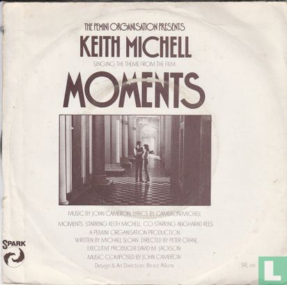 Moments - Afbeelding 2