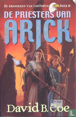 De Priesters van Arick - Image 1