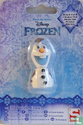 Olaf [Frozen] - Image 1