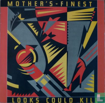 Looks could kill - Afbeelding 1
