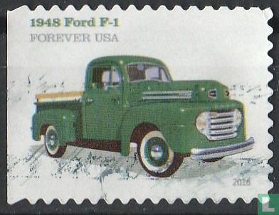 1948 Ford F-1