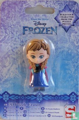 Anna [Frozen]  - Bild 1