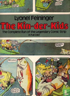The Kin-der-Kids - Image 1